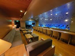 The Gran Resort Elegante Kyoto