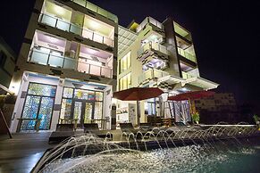 Diu Diu Dang Family Homestay