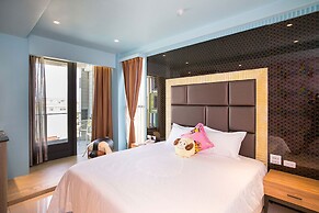 Diu Diu Dang Family Homestay