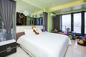 Diu Diu Dang Family Homestay