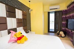 Diu Diu Dang Family Homestay