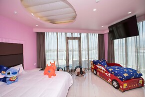 Diu Diu Dang Family Homestay