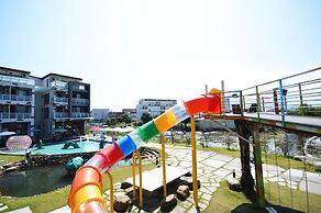 Diu Diu Dang Family Homestay