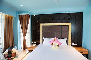 Diu Diu Dang Family Homestay