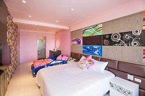 Diu Diu Dang Family Homestay