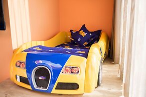 Diu Diu Dang Family Homestay