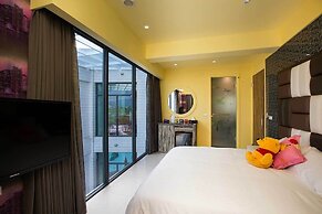 Diu Diu Dang Family Homestay