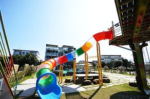 Diu Diu Dang Family Homestay