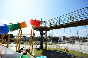 Diu Diu Dang Family Homestay