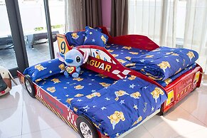 Diu Diu Dang Family Homestay