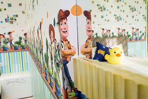 Diu Diu Dang Family Homestay