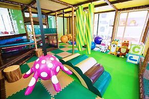 Diu Diu Dang Family Homestay