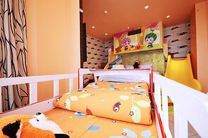 Diu Diu Dang Family Homestay