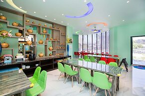 Diu Diu Dang Family Homestay