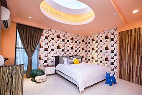 Diu Diu Dang Family Homestay