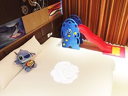 Diu Diu Dang Family Homestay