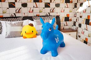 Diu Diu Dang Family Homestay