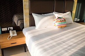 Diu Diu Dang Family Homestay