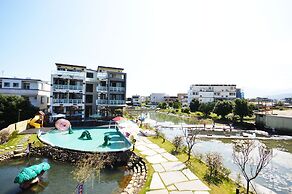 Diu Diu Dang Family Homestay