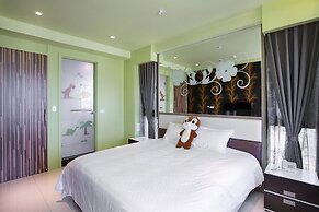 Diu Diu Dang Family Homestay