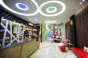 Diu Diu Dang Family Homestay