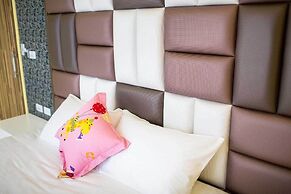 Diu Diu Dang Family Homestay