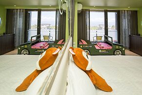 Diu Diu Dang Family Homestay