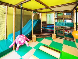 Diu Diu Dang Family Homestay