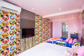 Diu Diu Dang Family Homestay