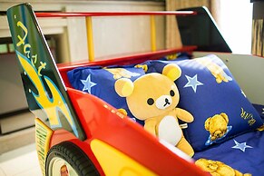 Diu Diu Dang Family Homestay