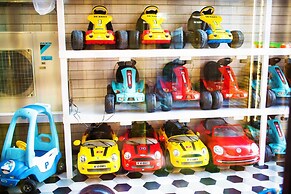 Diu Diu Dang Family Homestay