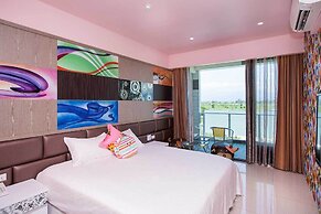 Diu Diu Dang Family Homestay