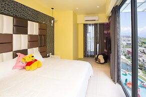 Diu Diu Dang Family Homestay