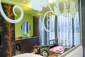 Diu Diu Dang Family Homestay