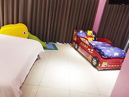 Diu Diu Dang Family Homestay