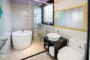 Diu Diu Dang Family Homestay