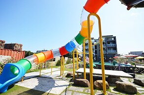 Diu Diu Dang Family Homestay