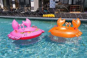 Diu Diu Dang Family Homestay