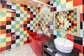 Diu Diu Dang Family Homestay