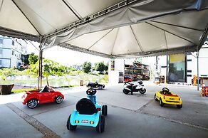 Diu Diu Dang Family Homestay