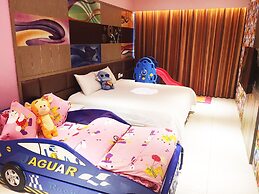 Diu Diu Dang Family Homestay