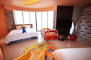 Diu Diu Dang Family Homestay