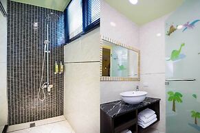 Diu Diu Dang Family Homestay