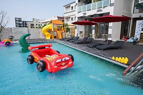 Diu Diu Dang Family Homestay