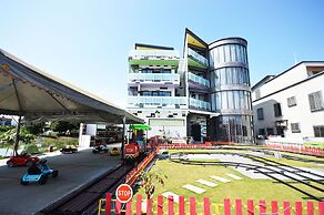 Diu Diu Dang Family Homestay