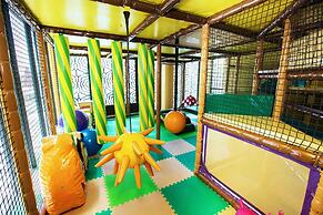 Diu Diu Dang Family Homestay