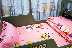 Diu Diu Dang Family Homestay