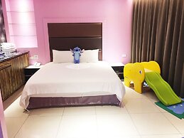 Diu Diu Dang Family Homestay