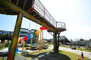 Diu Diu Dang Family Homestay