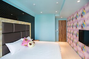 Diu Diu Dang Family Homestay